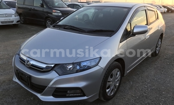 Acheter Occasion Voiture Honda Insight Gris à Beitbridge, Matabeleland South Acheter Occasion Voiture Honda Insight Gris à Beitbridge, Matabeleland South