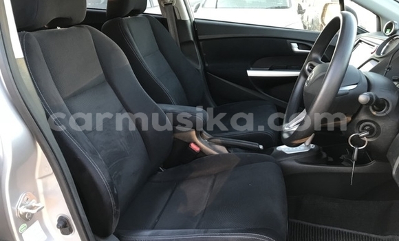 Acheter Occasion Voiture Honda Insight Gris à Beitbridge, Matabeleland South Acheter Occasion Voiture Honda Insight Gris à Beitbridge, Matabeleland South