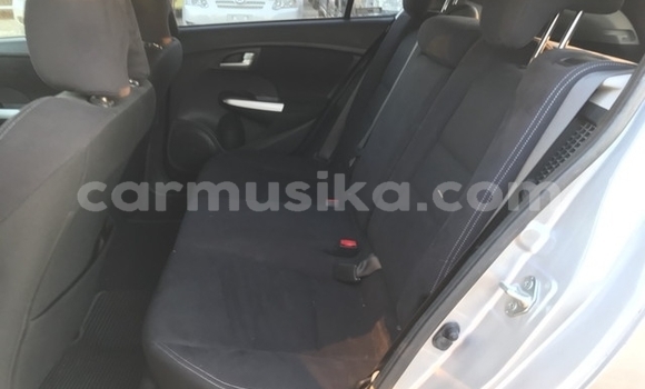 Acheter Occasion Voiture Honda Insight Gris à Beitbridge, Matabeleland South Acheter Occasion Voiture Honda Insight Gris à Beitbridge, Matabeleland South