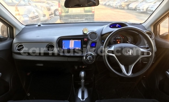 Acheter Occasion Voiture Honda Insight Gris à Beitbridge, Matabeleland South Acheter Occasion Voiture Honda Insight Gris à Beitbridge, Matabeleland South