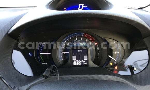 Acheter Occasion Voiture Honda Insight Gris à Beitbridge, Matabeleland South Acheter Occasion Voiture Honda Insight Gris à Beitbridge, Matabeleland South