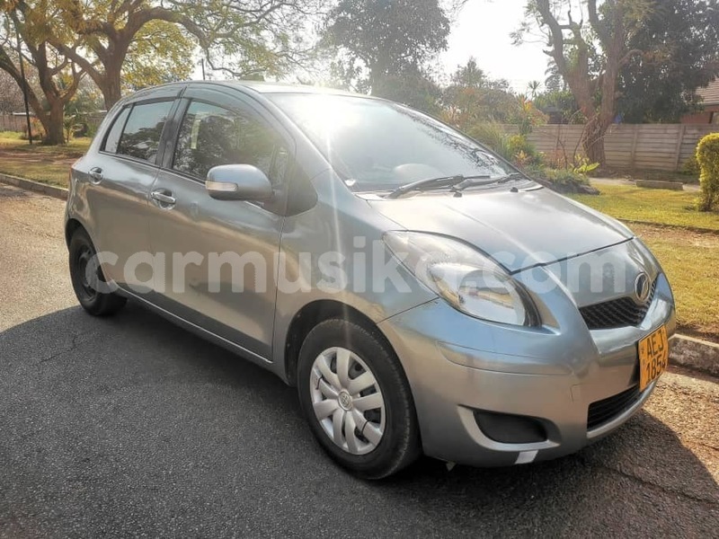 Big with watermark toyota vitz harare harare 16901