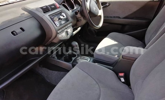 Tenga Tsaru Honda Fit Zvimwe Mota in Harare in Harare Tenga Tsaru Honda Fit Zvimwe Mota in Harare in Harare