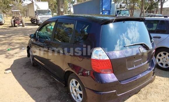 Tenga Tsaru Honda Fit Zvimwe Mota in Harare in Harare Tenga Tsaru Honda Fit Zvimwe Mota in Harare in Harare