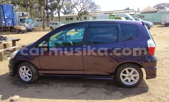 Tenga Tsaru Honda Fit Zvimwe Mota in Harare in Harare Tenga Tsaru Honda Fit Zvimwe Mota in Harare in Harare