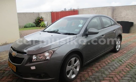 Buy Used Chevrolet Cruze Other Car in Harare in Harare