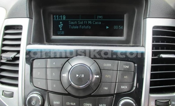 Tenga Tsaru Chevrolet Cruze Zvimwe Mota in Harare in Harare Tenga Tsaru Chevrolet Cruze Zvimwe Mota in Harare in Harare