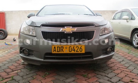Tenga Tsaru Chevrolet Cruze Zvimwe Mota in Harare in Harare Tenga Tsaru Chevrolet Cruze Zvimwe Mota in Harare in Harare