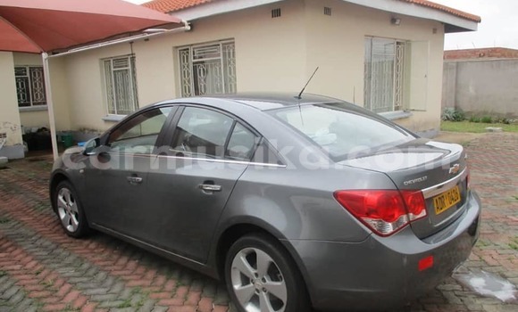Tenga Tsaru Chevrolet Cruze Zvimwe Mota in Harare in Harare Tenga Tsaru Chevrolet Cruze Zvimwe Mota in Harare in Harare