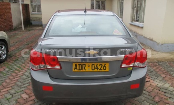 Tenga Tsaru Chevrolet Cruze Zvimwe Mota in Harare in Harare Tenga Tsaru Chevrolet Cruze Zvimwe Mota in Harare in Harare