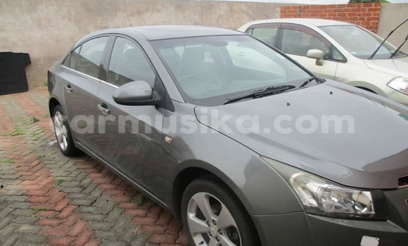 Tenga Tsaru Chevrolet Cruze Zvimwe Mota in Harare in Harare Tenga Tsaru Chevrolet Cruze Zvimwe Mota in Harare in Harare
