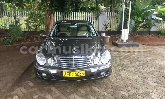 Acheter Occasion Voiture Mercedes‒Benz E–Class Autre à Harare, Harare Acheter Occasion Voiture Mercedes‒Benz E–Class Autre à Harare, Harare