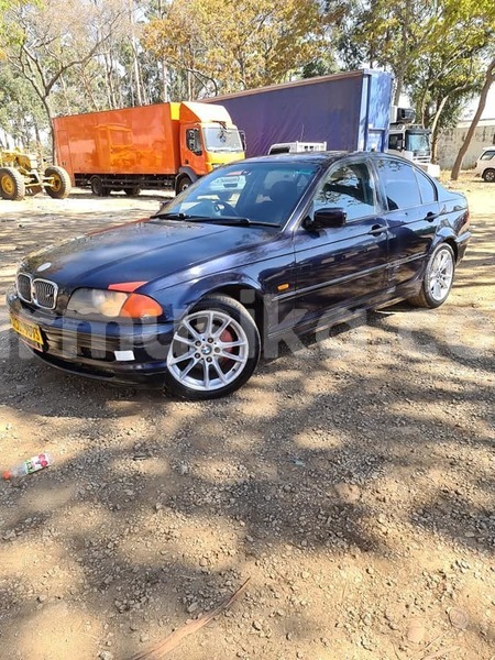 Big with watermark bmw 3 series harare harare 16905
