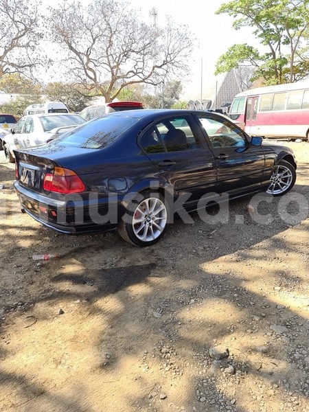 Big with watermark bmw 3 series harare harare 16905