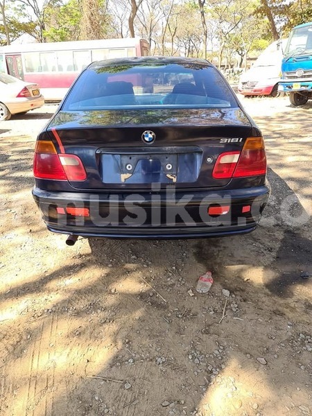 Big with watermark bmw 3 series harare harare 16905