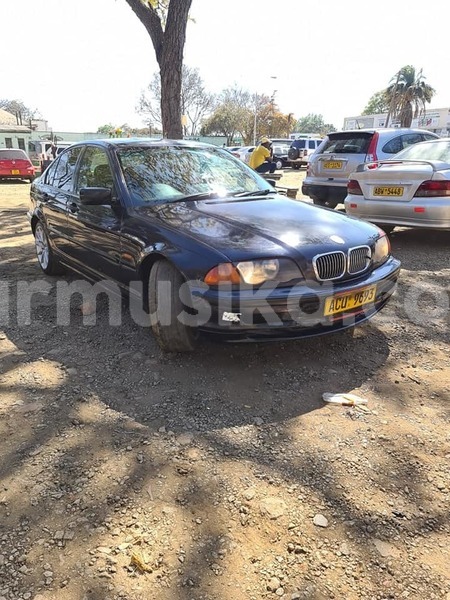 Big with watermark bmw 3 series harare harare 16905