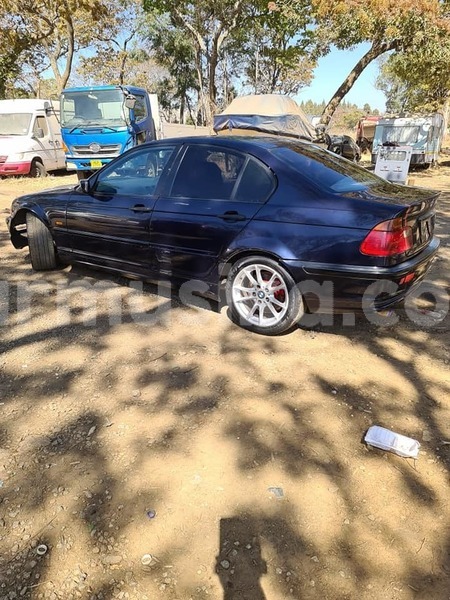 Big with watermark bmw 3 series harare harare 16905