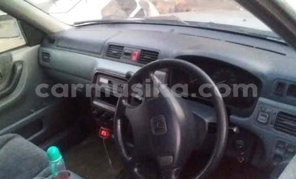 Tenga Tsaru Honda CR–V Sirivha Mota in Harare in Harare Tenga Tsaru Honda CR–V Sirivha Mota in Harare in Harare