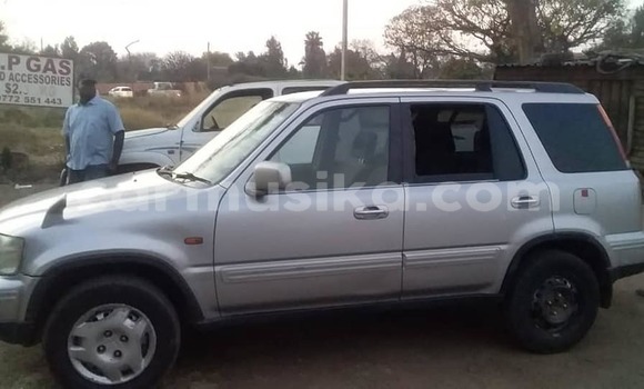 Tenga Tsaru Honda CR–V Sirivha Mota in Harare in Harare Tenga Tsaru Honda CR–V Sirivha Mota in Harare in Harare