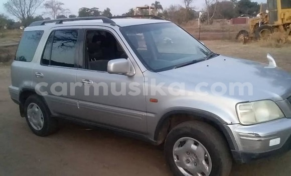 Tenga Tsaru Honda CR–V Sirivha Mota in Harare in Harare Tenga Tsaru Honda CR–V Sirivha Mota in Harare in Harare