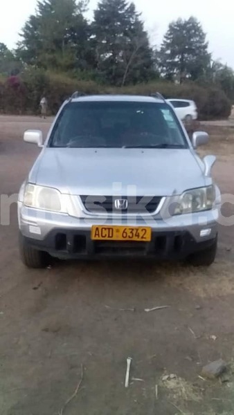 Big with watermark honda cr v harare harare 16906