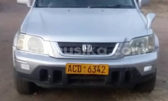 Tenga Tsaru Honda CR–V Sirivha Mota in Harare in Harare Tenga Tsaru Honda CR–V Sirivha Mota in Harare in Harare