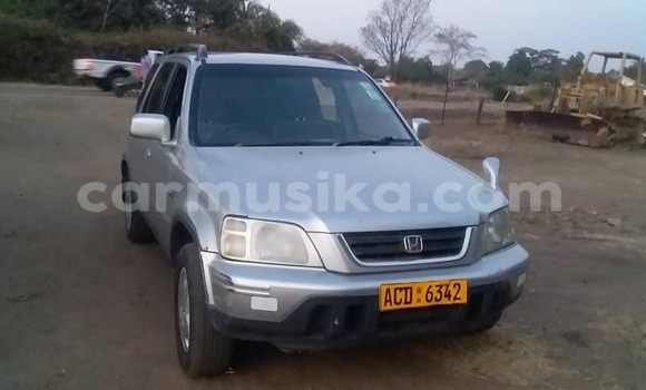 Tenga Tsaru Honda CR–V Sirivha Mota in Harare in Harare Tenga Tsaru Honda CR–V Sirivha Mota in Harare in Harare