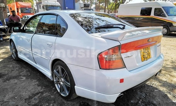 Tenga Tsaru Subaru Legacy Chena Mota in Harare in Harare Tenga Tsaru Subaru Legacy Chena Mota in Harare in Harare