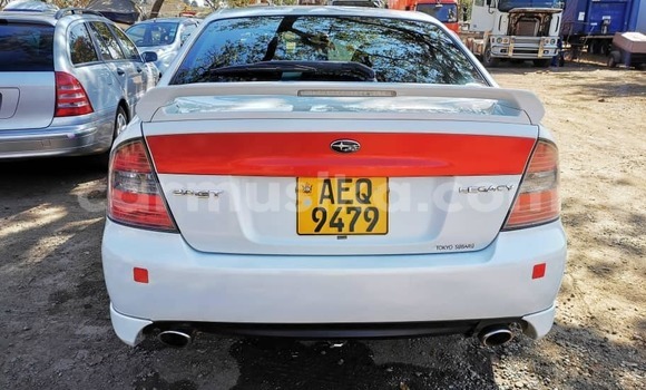 Tenga Tsaru Subaru Legacy Chena Mota in Harare in Harare Tenga Tsaru Subaru Legacy Chena Mota in Harare in Harare