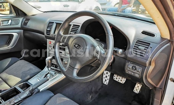 Tenga Tsaru Subaru Legacy Chena Mota in Harare in Harare Tenga Tsaru Subaru Legacy Chena Mota in Harare in Harare