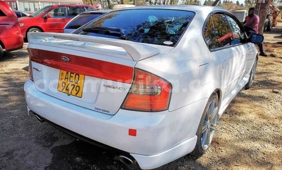 Tenga Tsaru Subaru Legacy Chena Mota in Harare in Harare Tenga Tsaru Subaru Legacy Chena Mota in Harare in Harare
