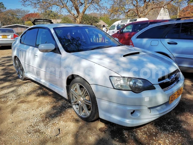 Big with watermark subaru legacy harare harare 16907