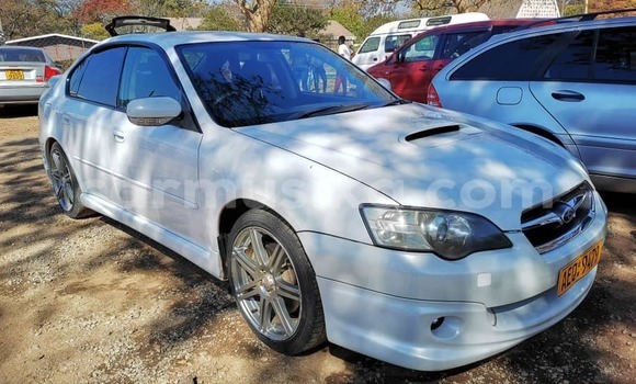 Tenga Tsaru Subaru Legacy Chena Mota in Harare in Harare Tenga Tsaru Subaru Legacy Chena Mota in Harare in Harare