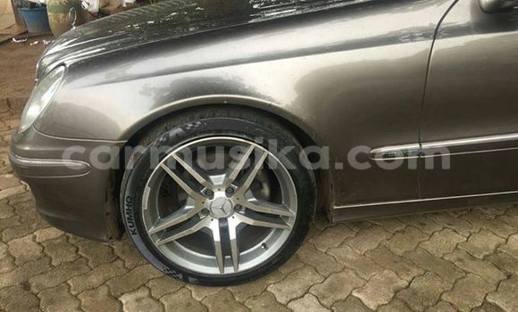 Acheter Occasion Voiture Mercedes‒Benz E–Class Autre à Harare, Harare Acheter Occasion Voiture Mercedes‒Benz E–Class Autre à Harare, Harare