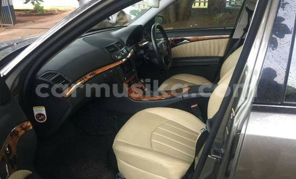 Acheter Occasion Voiture Mercedes‒Benz E–Class Autre à Harare, Harare Acheter Occasion Voiture Mercedes‒Benz E–Class Autre à Harare, Harare