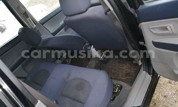 Buy Used Mazda Demio Black Car in Harare in Harare Buy Used Mazda Demio Black Car in Harare in Harare