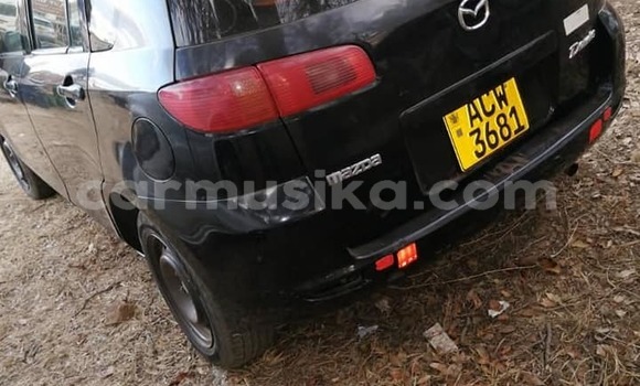 Buy Used Mazda Demio Black Car in Harare in Harare Buy Used Mazda Demio Black Car in Harare in Harare