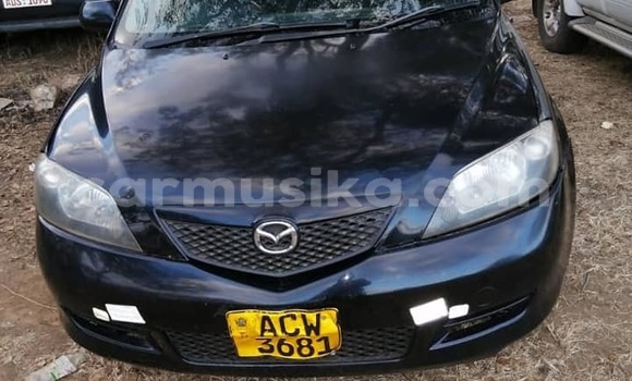 Buy Used Mazda Demio Black Car in Harare in Harare Buy Used Mazda Demio Black Car in Harare in Harare
