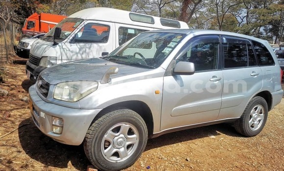 Tenga Tsaru Toyota RAV4 Sirivha Mota in Harare in Harare Tenga Tsaru Toyota RAV4 Sirivha Mota in Harare in Harare