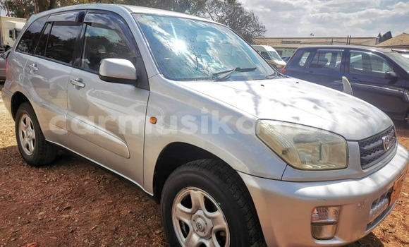 Tenga Tsaru Toyota RAV4 Sirivha Mota in Harare in Harare Tenga Tsaru Toyota RAV4 Sirivha Mota in Harare in Harare