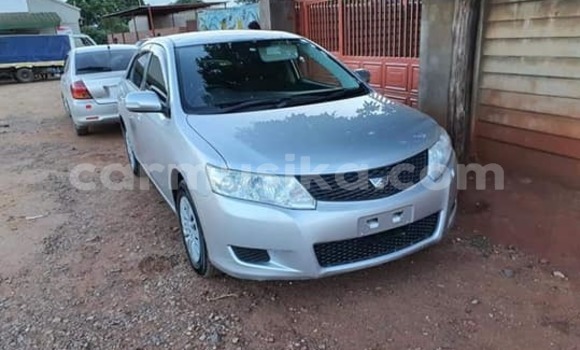 Tenga Tsaru Toyota Allion Sirivha Mota in Harare in Harare Tenga Tsaru Toyota Allion Sirivha Mota in Harare in Harare
