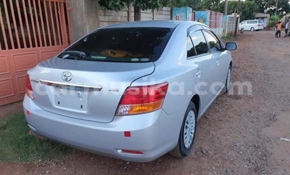 Tenga Tsaru Toyota Allion Sirivha Mota in Harare in Harare Tenga Tsaru Toyota Allion Sirivha Mota in Harare in Harare