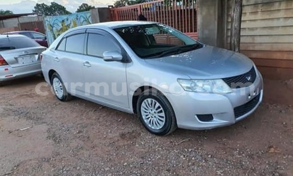 Tenga Tsaru Toyota Allion Sirivha Mota in Harare in Harare Tenga Tsaru Toyota Allion Sirivha Mota in Harare in Harare