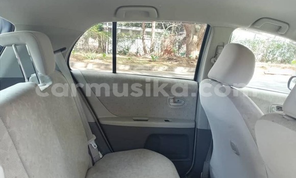 Tenga Tsaru Toyota Vitz Zvimwe Mota in Harare in Harare Tenga Tsaru Toyota Vitz Zvimwe Mota in Harare in Harare