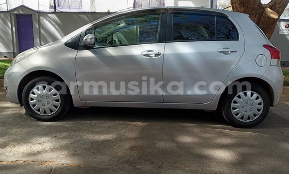 Tenga Tsaru Toyota Vitz Zvimwe Mota in Harare in Harare Tenga Tsaru Toyota Vitz Zvimwe Mota in Harare in Harare