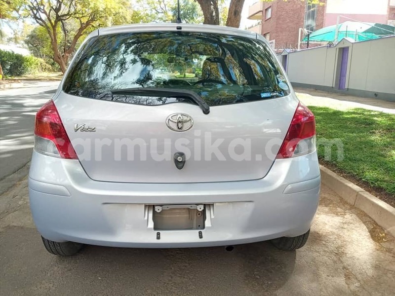 Big with watermark toyota vitz harare harare 16913