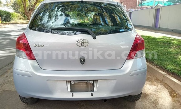 Tenga Tsaru Toyota Vitz Zvimwe Mota in Harare in Harare Tenga Tsaru Toyota Vitz Zvimwe Mota in Harare in Harare