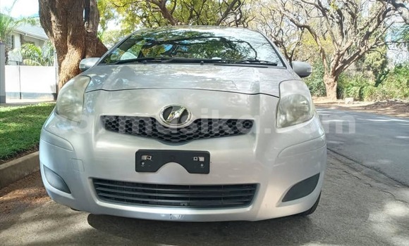 Tenga Tsaru Toyota Vitz Zvimwe Mota in Harare in Harare Tenga Tsaru Toyota Vitz Zvimwe Mota in Harare in Harare