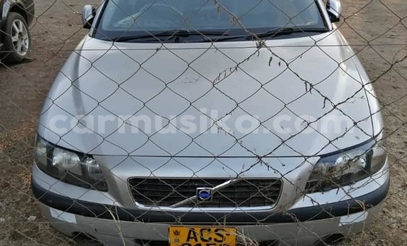 Buy Used Volvo S60 Silver Car in Harare in Harare Buy Used Volvo S60 Silver Car in Harare in Harare