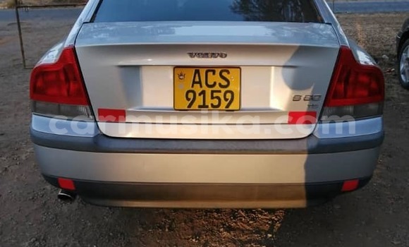 Tenga Tsaru Volvo S60 Sirivha Mota in Harare in Harare Tenga Tsaru Volvo S60 Sirivha Mota in Harare in Harare